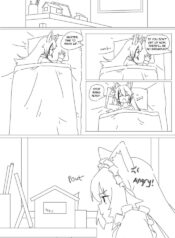 [Zoey mini] Linger in Bed
