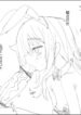 [Ma-kurou] Moko Bunny Fella (Watashi ga Motenai no wa Dou Kangaetemo Omaera ga Warui!)