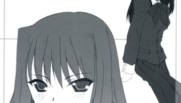 (SC33) [DIEPPE FACTORY (Alpine)] WITCHBLOOD (Mahou Tsukai no Yoru) [English] [Beast's Liar]