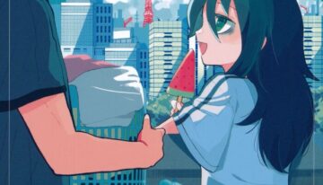 (Motenaishi Sokubaikai Suru 14) [Kome Juice (Nuka)] Yubikiri Summer – pinky promise Summer (Watashi ga Motenai no wa Dou Kangaetemo Omaera ga Warui!)