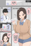 [Saiaku Devil] Childhood Friend Taken Thanks To A Gene Matching Organization [English] [Tekkamaki]