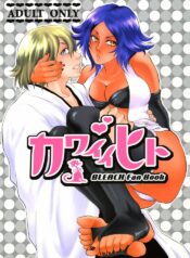 [Todd Special (Todd Oyamada)] Kawaii Hito (Bleach)