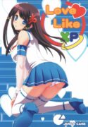 [Jenoa Cake (Takayaki)] Love Like XP (OS-tan) [2007-01-15]