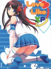 [Jenoa Cake (Takayaki)] Love Like XP (OS-tan) [2007-01-15]