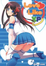 [Jenoa Cake (Takayaki)] Love Like XP (OS-tan) [2007-01-15]