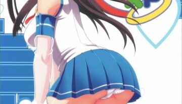 [Jenoa Cake (Takayaki)] Love Like XP (OS-tan) [2007-01-15]