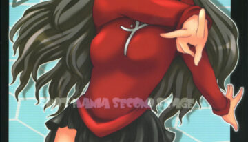 (C71) [MGW (Isou Doubaku)] SHOT MANIA 2nd STAGE (Fate/stay night)