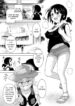 [Hitsumabushi] Futanari Maki-chan Kaiyou Seibutsu-hen | Futanari-Maki Marine Life Edition [English] (Uncensored)