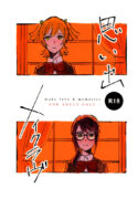 (Girls Love Festival 28) [1193 (itwo)] Omoide Make Love | Make Love and Memories (Shoujo Kageki Revue Starlight) [English]