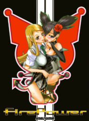 (C69) [Digital Accel Works (Inazuma.)] Fire Power (Onegai My Melody) [Decensored]