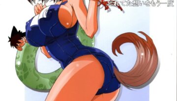 (C71) [Youkai Tamanokoshi (CHIRO)] JUMPIN’ JACK GIRL (Eyeshield 21, Busou Renkin)