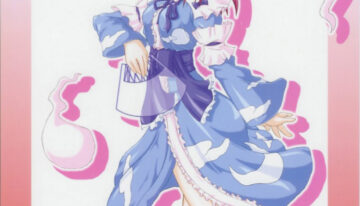 (SC26) [Schwester (Shirau Inasaki)] Rollin 14 (Touhou Project)