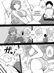[Okiha] Gravure Mio (THE IDOLM@STER CINDERELLA GIRLS) [English]