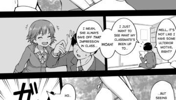 [Okiha] Gravure Mio (THE IDOLM@STER CINDERELLA GIRLS) [English]