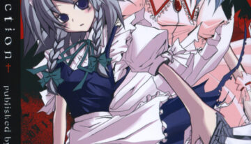 (C68) [BLACK†ANGEL (Nekovi)] Misdirection (Touhou Project)