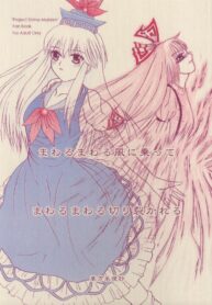 (SC29) [Chaos Panic (Yuuki Aketo)] Mawaru Mawaru Kaze ni Notte Mawaru Mawaru Kirisakareru (Touhou Project)