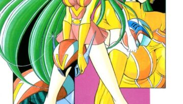(C60) [Circle Taihei-Tengoku (Horikawa Gorou)] V (Choudenji Robo Combattler V)