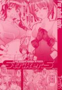 (SC35) [PLECO (Chikiko)] PLECO StrikerS 9.5 (Mahou Shoujo Lyrical Nanoha StrikerS)