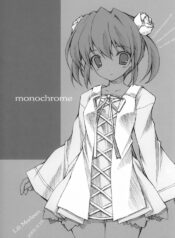 (SC29) [Lili Marleen (Kinohara Hikaru)] monochrome (Mahou Shoujo Lyrical Nanoha)