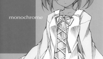 (SC29) [Lili Marleen (Kinohara Hikaru)] monochrome (Mahou Shoujo Lyrical Nanoha)