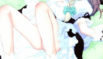 (SC31) [ERA FEEL (Kuraoka Aki)] Majo no Okite | Witch's Law (Touhou Project)