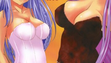 (CR36) [Goromenz (Yasui Riosuke)] Kirei na Onee-san (Fate/stay night)