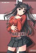 (C67) [DOUWA-KENSETSU (Nomura Teruya)] BAD?END – 02 – (Fate/stay night)