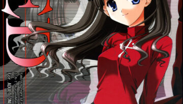 (C70) [C.A.T (Morisaki Kurumi)] RED (Fate/stay night)