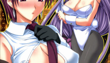 (C71) [Fantasy Wind (Shinano Yura)] Getting Clothes (Fate/hollow ataraxia)