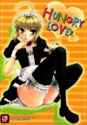 (C69) [Sanazura Doujinshi Hakkoujo (Sanazura Hiroyuki)] HUNGRY LOVER (Fate/stay night)
