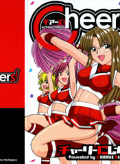 [Charlie Nishinaka] Cheers! 2