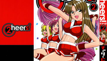 [Charlie Nishinaka] Cheers! 2