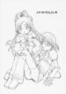 (SC24) [Shoryutei (Shoryutei Enraku)] futari wa precure no hon (Futari wa Precure)