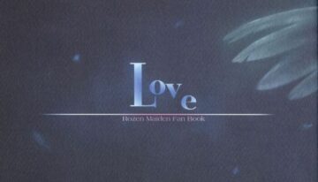 (SC34) [charm (Toshi Hiroshi)] Love (Rozen Maiden)