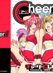 [Charlie Nishinaka] Cheers! 3