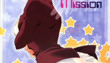 (COMIC1) [Chabashira-Project (Haizumi Natsuki)] Secret Mission (Fate/hollow ataraxia)