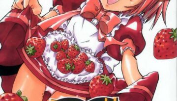 [Kurione-sha (YU-RI)] Myuu Musume. (Tokyo Mew Mew)