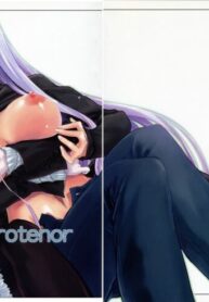 (C71) [Shimoyakedou (Ouma Tokiichi)] Papilio protenor (Fate/hollow ataraxia)