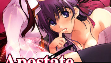 (SC30) [RYU-SEKI-DO (Nagare Hyo-go)] Apostate (Fate/hollow ataraxia)