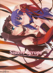 (C68) [Shimoyakedou (Ouma Tokiichi)] Sisters' Syrups (Fate/stay night) [English] [SaHa]