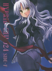 (SDF1008) [SILMARIL (Ayakaze Ryuushou)] HYBRID CHILD24 SIDE-F (Fate/hollow ataraxia)