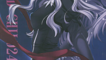 (SDF1008) [SILMARIL (Ayakaze Ryuushou)] HYBRID CHILD24 SIDE-F (Fate/hollow ataraxia)