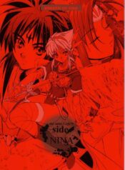 (C61) [Toko-ya (HEIZO, Kitoen)] side:NINA – Ryuu no Me no Fuukei ~ second (Breath Of Fire) [English]