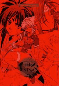 (C61) [Toko-ya (HEIZO, Kitoen)] side:NINA – Ryuu no Me no Fuukei ~ second (Breath Of Fire) [English]