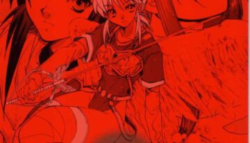 (C61) [Toko-ya (HEIZO, Kitoen)] side:NINA – Ryuu no Me no Fuukei ~ second (Breath Of Fire) [English]