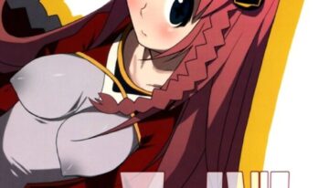 (ComiComi9) [KK's WS (Kusaka Kokage)] Urban Girls 2 (Top wo Nerae 2!)