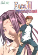 (CR37) [Clover Kai (Emua)] Face III stay memory so truth (Fate/stay night)