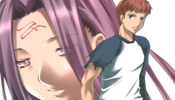 (CR37) [Clover Kai (Emua)] Face III stay memory so truth (Fate/stay night)