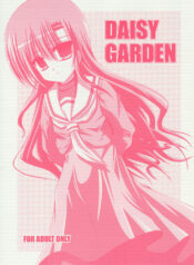 (C69) [NOPPIKIYA (Touda Rui)] DAISY GARDEN (Hayate no Gotoku!)