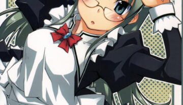 [Toruneko Chaya (Toruneko)] Sakiccho Shoukougun (Hayate no Gotoku!)